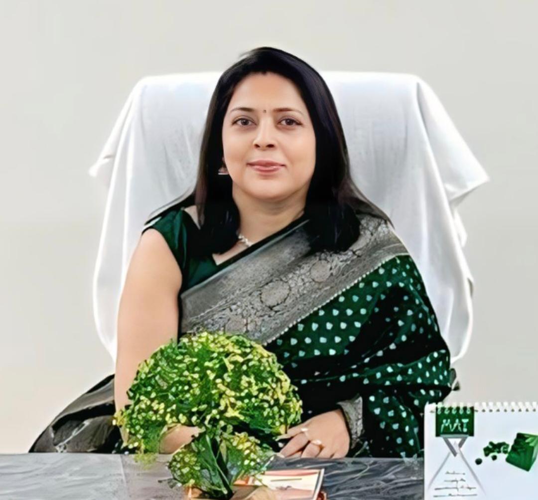 Dr. Neera Chandra